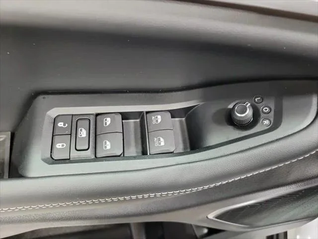 New 2026 White Jeep Limited image 12