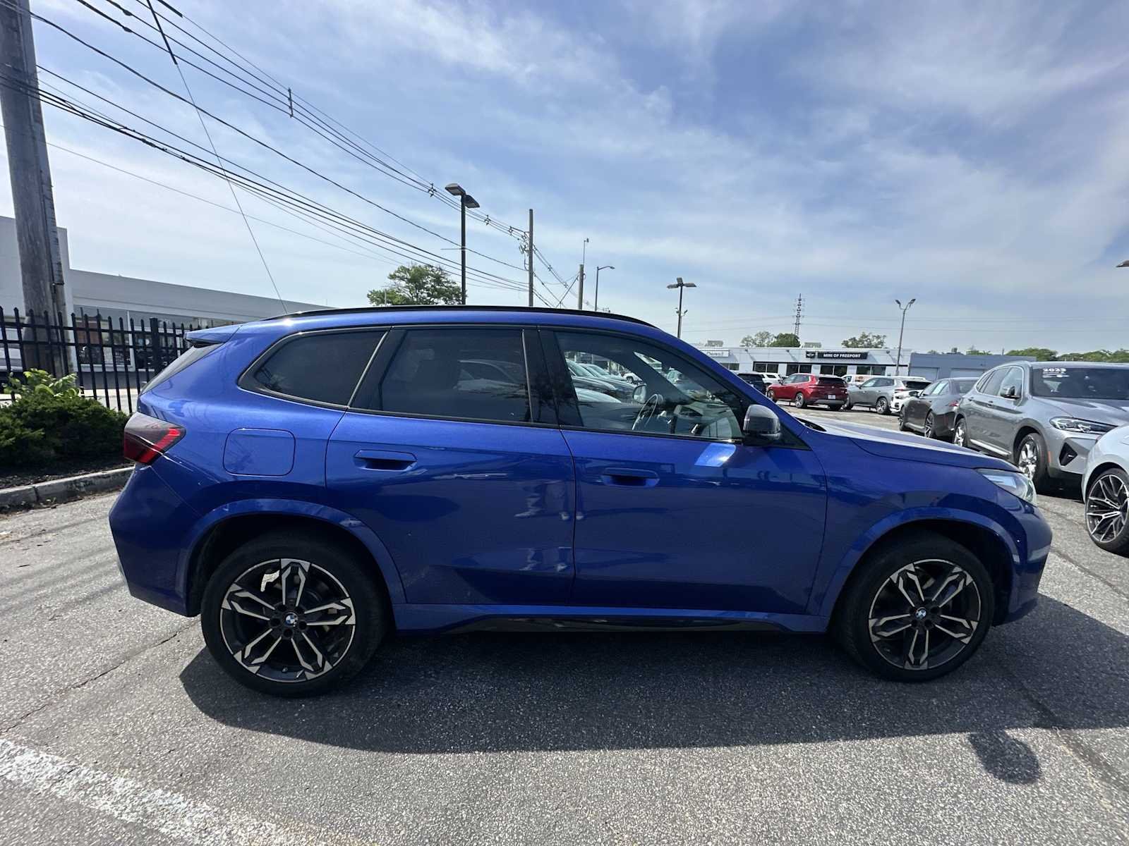 2023 BMW X1 28i - Photo 7