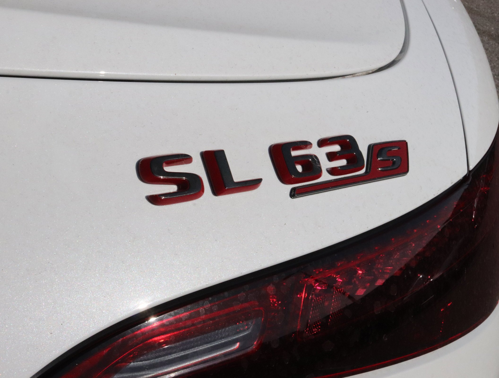 2025 Mercedes-Benz SL Mercedes-AMG - Photo 36