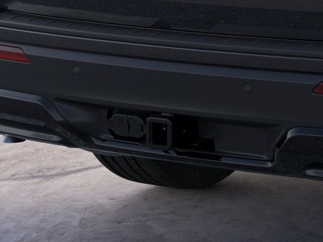 Used 2026 Black Metallic Ford ST-Line image 23