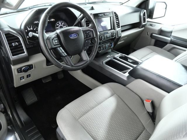 Used 2016 Ford F-150 XLT with VIN 1FTEX1EP0GKF69927 for sale in Apple Valley, Minnesota