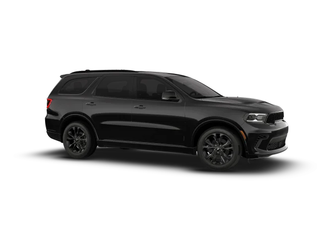 New 2026 Diamond Black Clear-Coat Exterior Paint Dodge GT Plus image 10