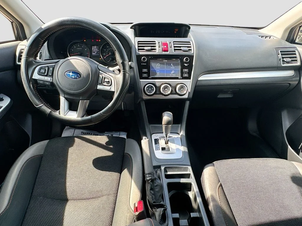 Used 2017 Gray Subaru 2.0i Premium image 25