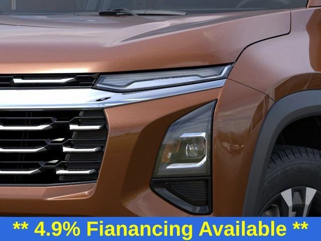 2027 Chevrolet Equinox LT - Photo 13