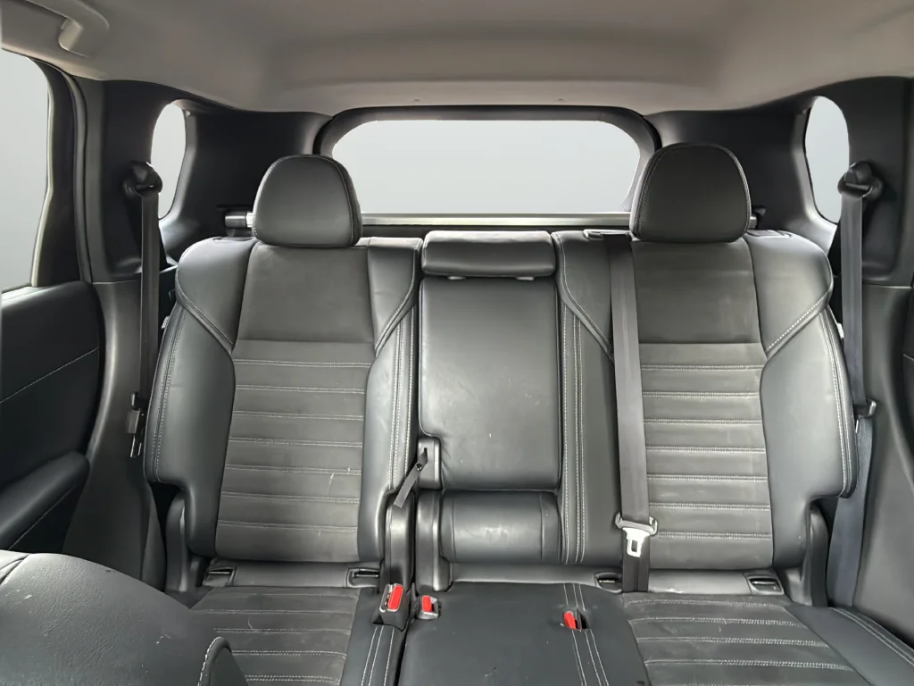 Used 2024 Blue Mitsubishi SE image 29