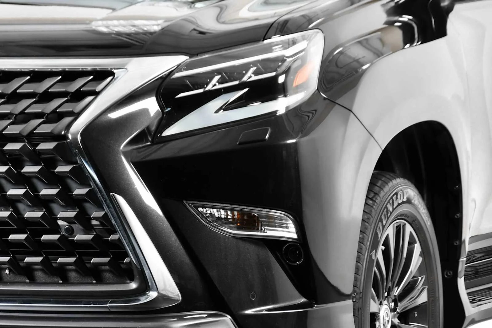 Certified Used 2023 CAVIAR Lexus Premium image 11