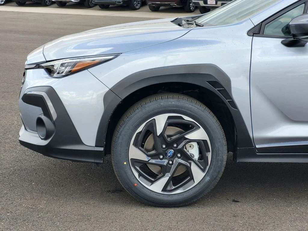 2026 Subaru Crosstrek Limited - Photo 6