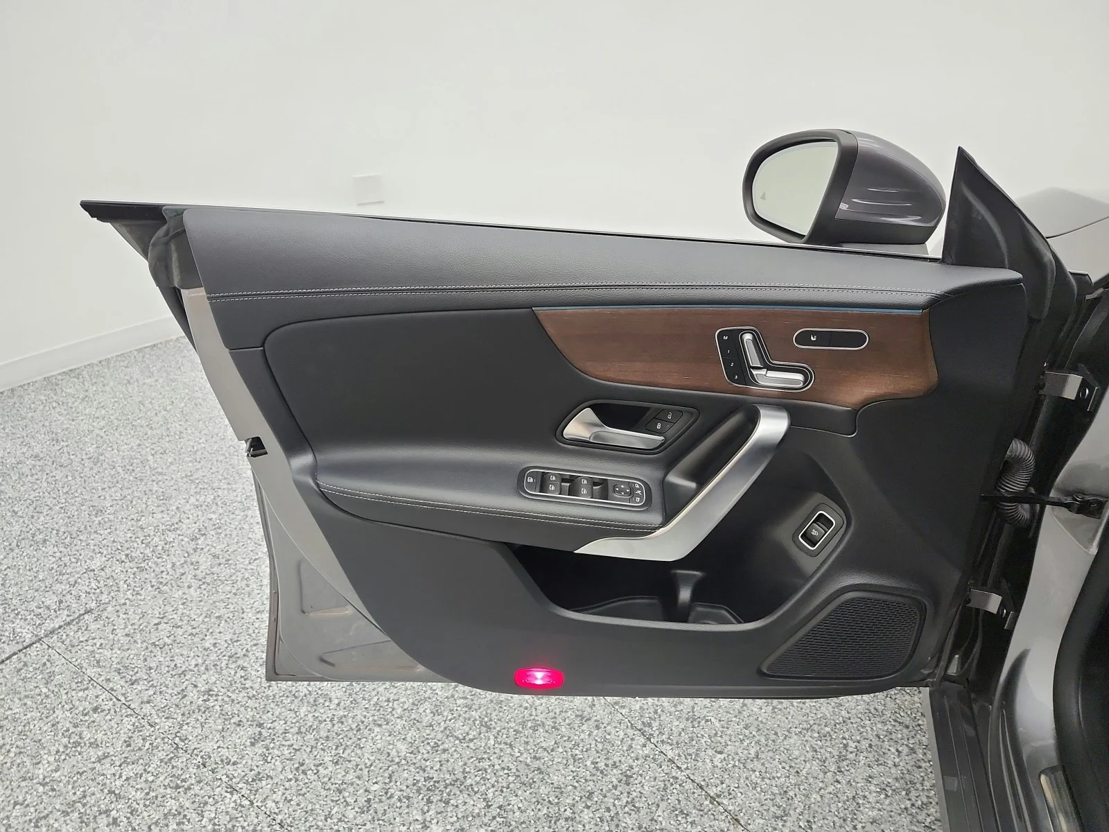 Used 2023 Mountain Grey Metallic Mercedes-Benz CLA 250 Coupe image 14