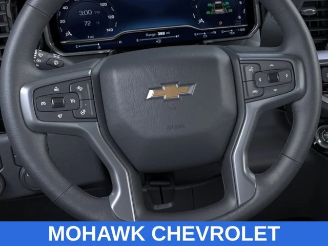 New 2026 Sterling Gray Metallic Chevrolet LT (2FL) image 19