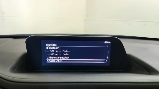 New 2026 Ceramic Metallic Mazda 2.5 S Select Sport AWD image 20