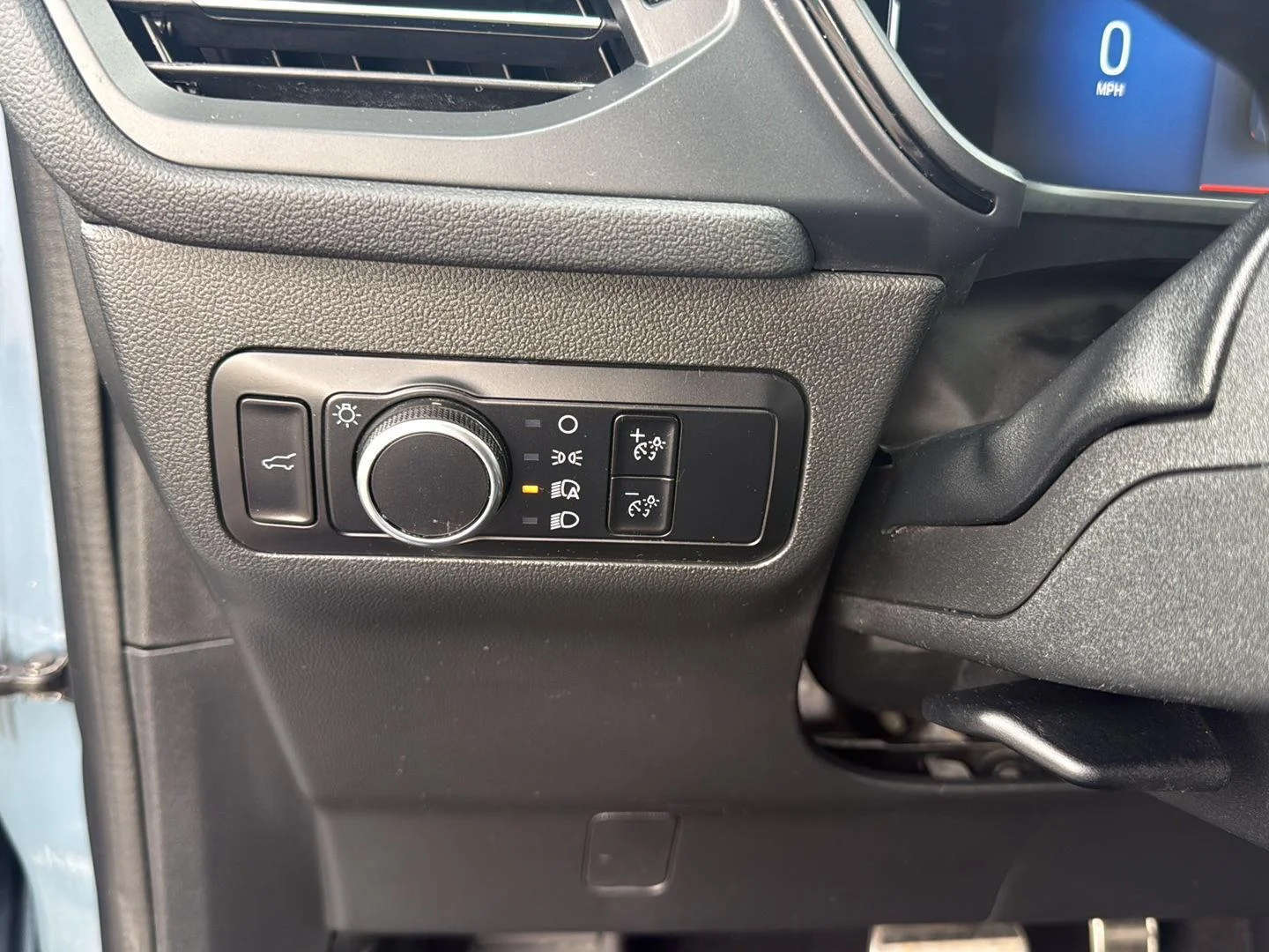Used 2023 Vapor Blue Ford ST-Line image 16