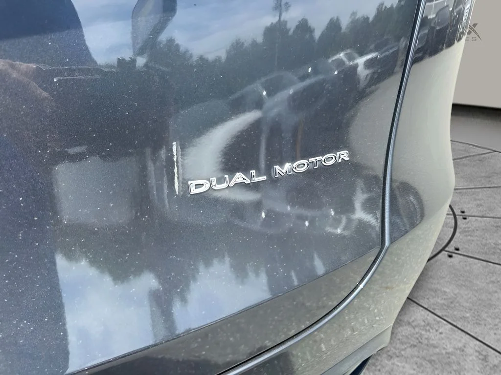 Used 2024 Black Tesla Long Range image 33