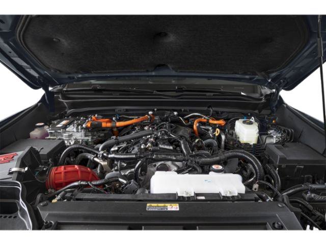 New 2026 Underground with Black roof Toyota Tacoma TRD Pro image 11