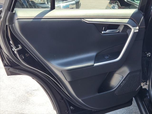 Certified Used 2024 MIDNIGHT BLACK METAL Toyota  image 21