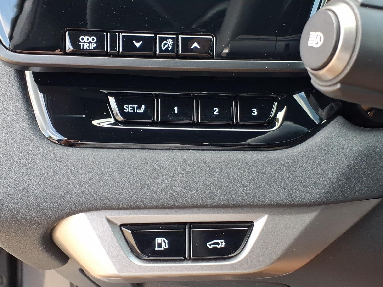 2025 Lexus RX 350 - Photo 21