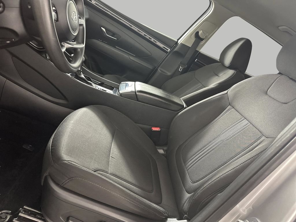 2024 Hyundai Tucson SEL - Photo 11