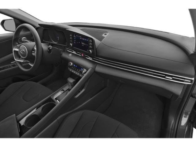 Used 2023 Ecotronic Gray Hyundai Blue image 18