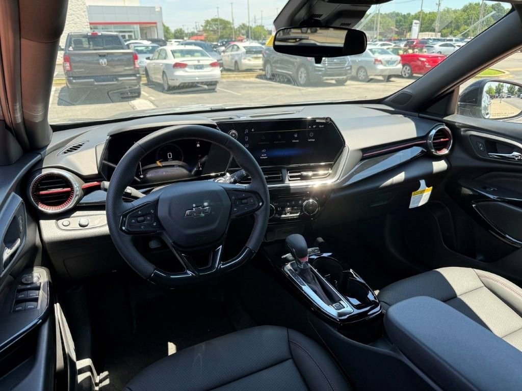 2026 Chevrolet Trax RS - Photo 15