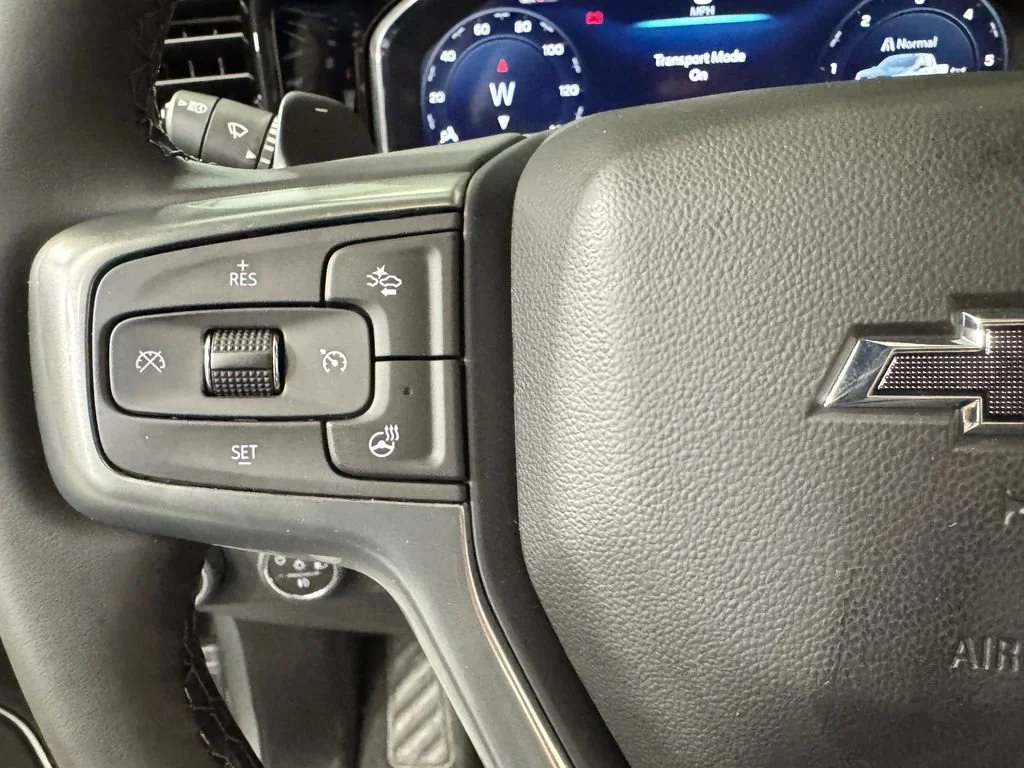 2026 Chevrolet Silverado 1500 LT Trail Boss - Photo 19