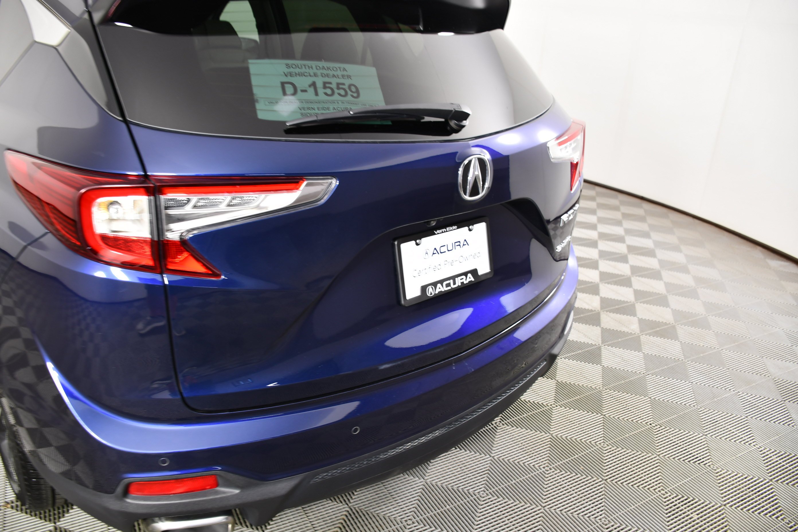 2024 Acura RDX Advance Package - Photo 69