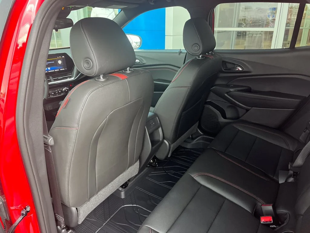 2026 Chevrolet Trax RS - Photo 15