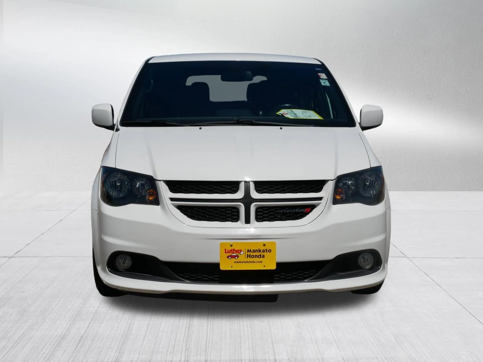 Used 2019 Dodge Grand Caravan GT with VIN 2C4RDGEG1KR682258 for sale in Mankato, Minnesota