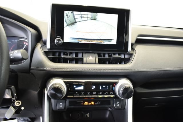 Used 2023 Gray Toyota LE image 23
