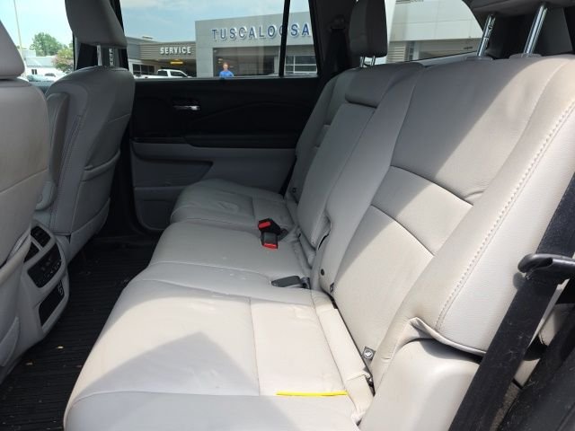 Used 2022 Gray Honda EX-L image 10
