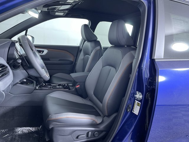 New 2026 SAPPHIRE BLUE PEARL Subaru Sport Onyx Edition image 14