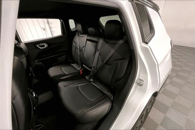 2024 Jeep Compass Trailhawk - Photo 24