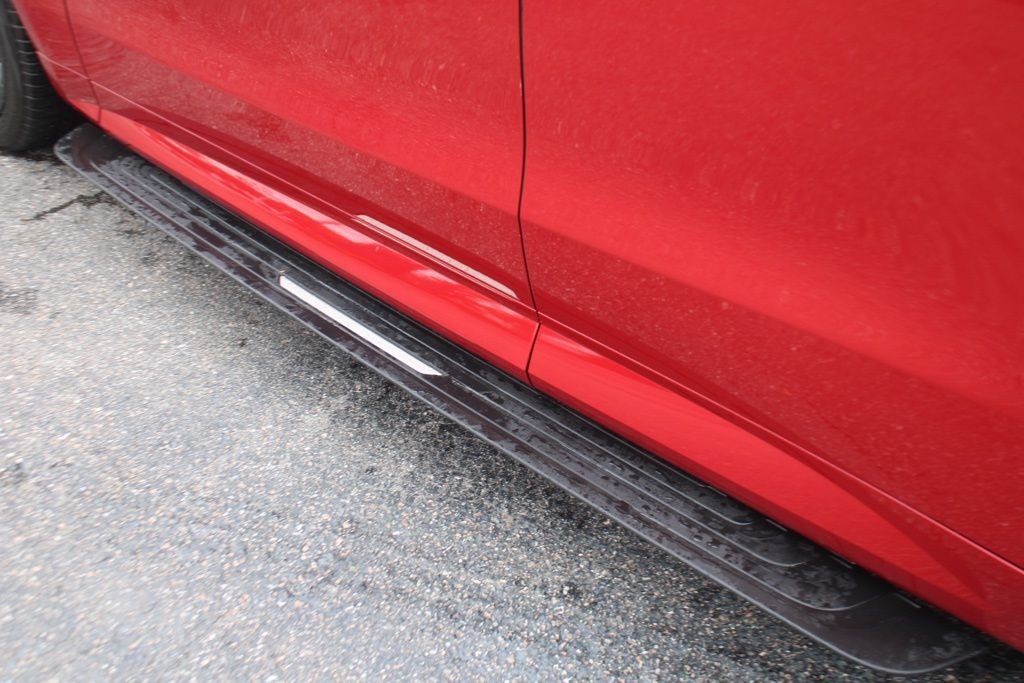 2024 Land Rover Range Rover Sport SE Dynamic - Photo 10