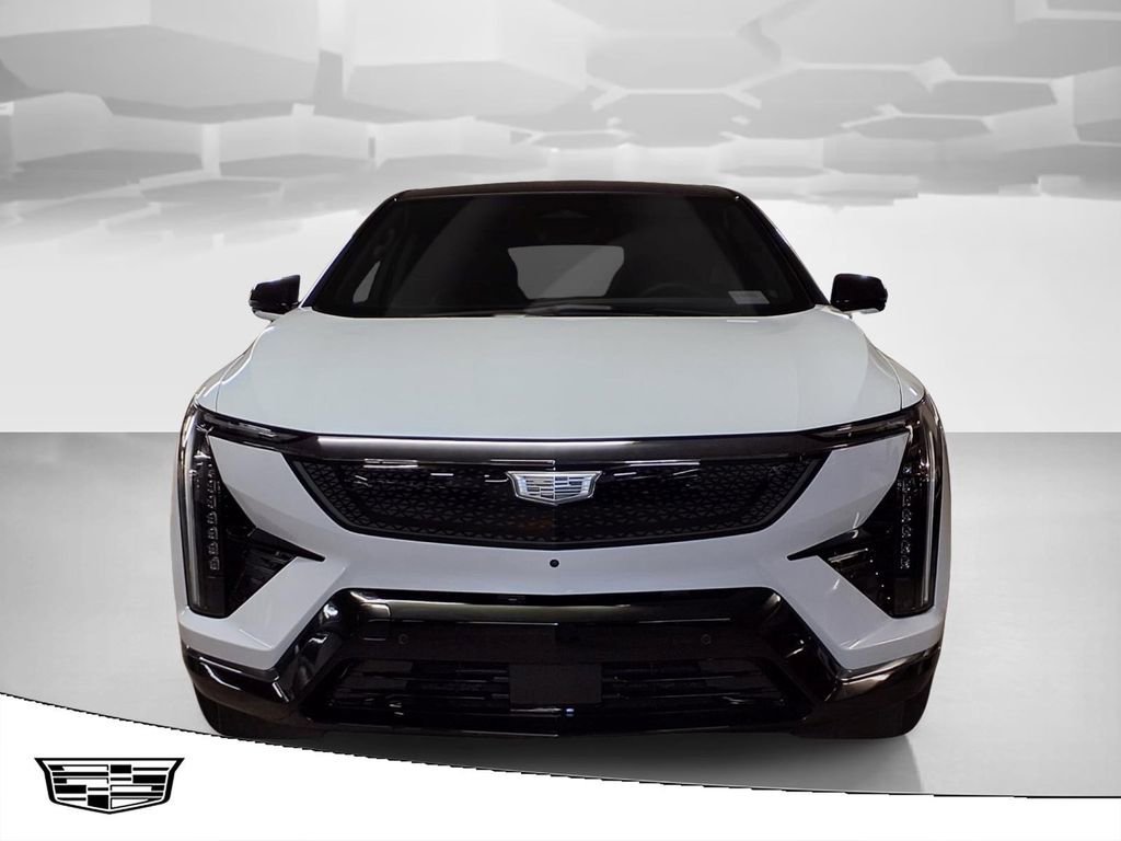 Used 2026 Cadillac OPTIQ Sport with VIN 3GYK3EM56TS168333 for sale in Beverly Hills, CA