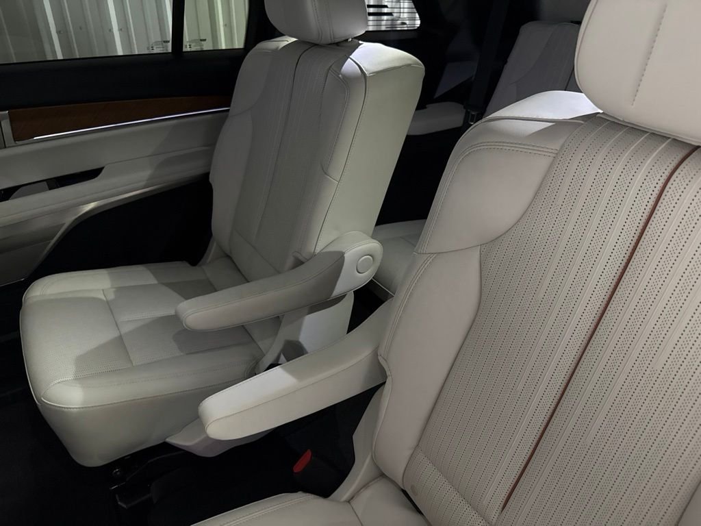 Used 2026 Radiant Red Tintcoat Cadillac Sport image 18