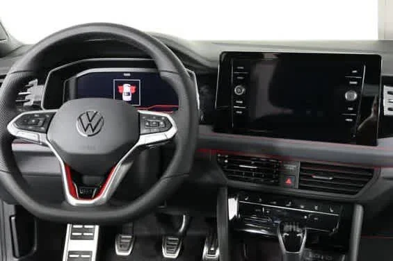 2026 Volkswagen Jetta GLI Autobahn - Photo 9