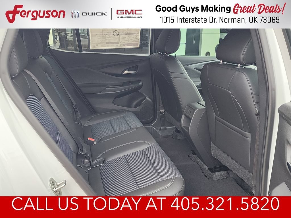 2026 Buick Envista Preferred - Photo 39