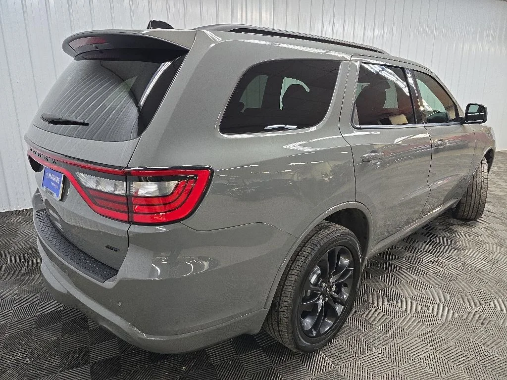 Used 2023 Gray Dodge GT image 10