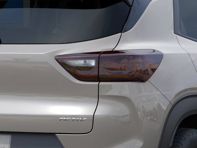 New 2026 White Sands Chevrolet ACTIV image 11