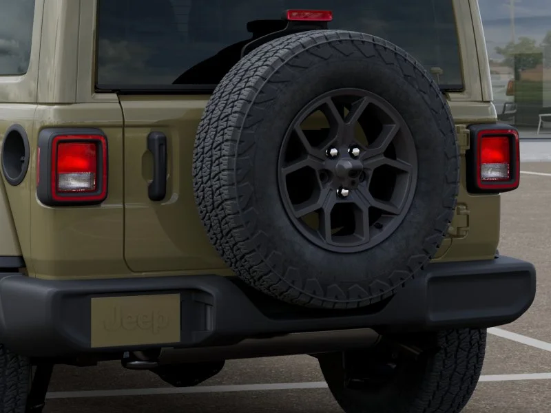 New 2026  Jeep  image 39