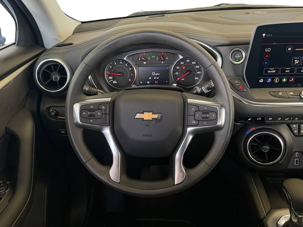 2026 Chevrolet Blazer 2LT - Photo 18
