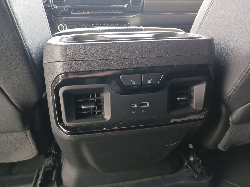 Used 2025 Summit White Chevrolet ZR2 image 24