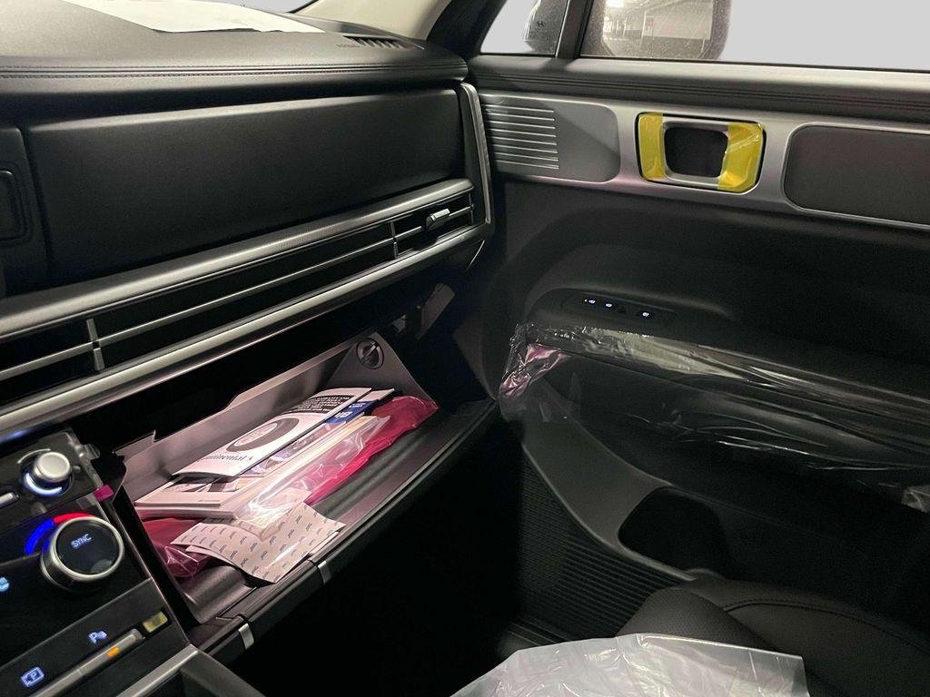 2026 Hyundai Santa Fe SEL - Photo 32