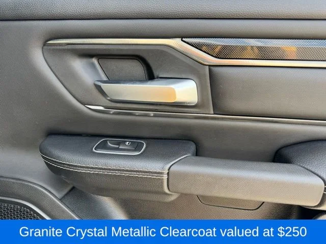 Used 2022 Gray Ram Rebel image 25