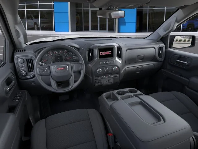 New 2026 Summit White GMC Pro image 15
