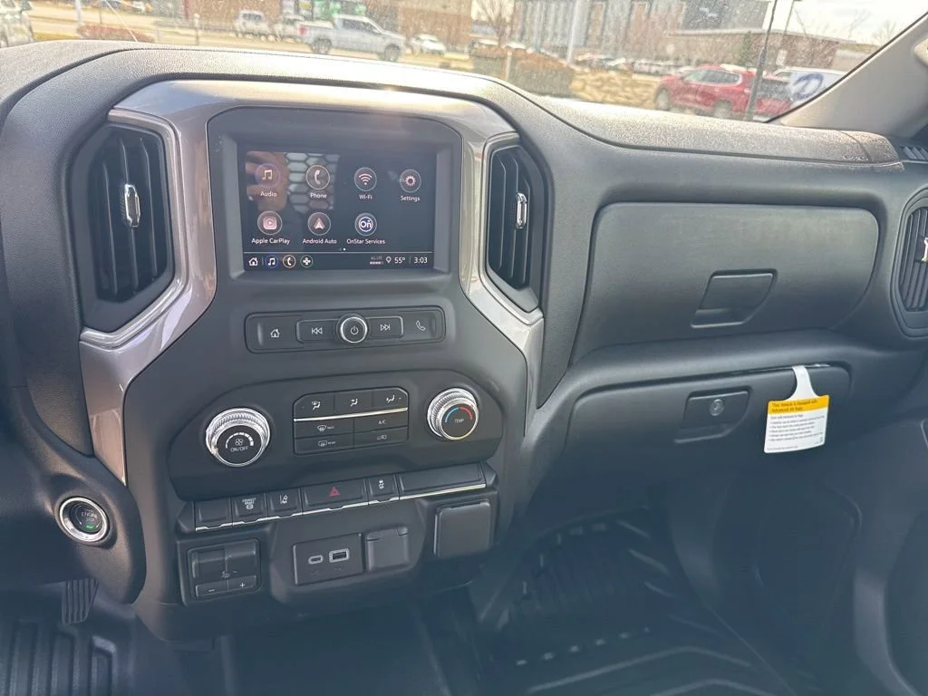 New 2026 Summit White GMC Pro image 17