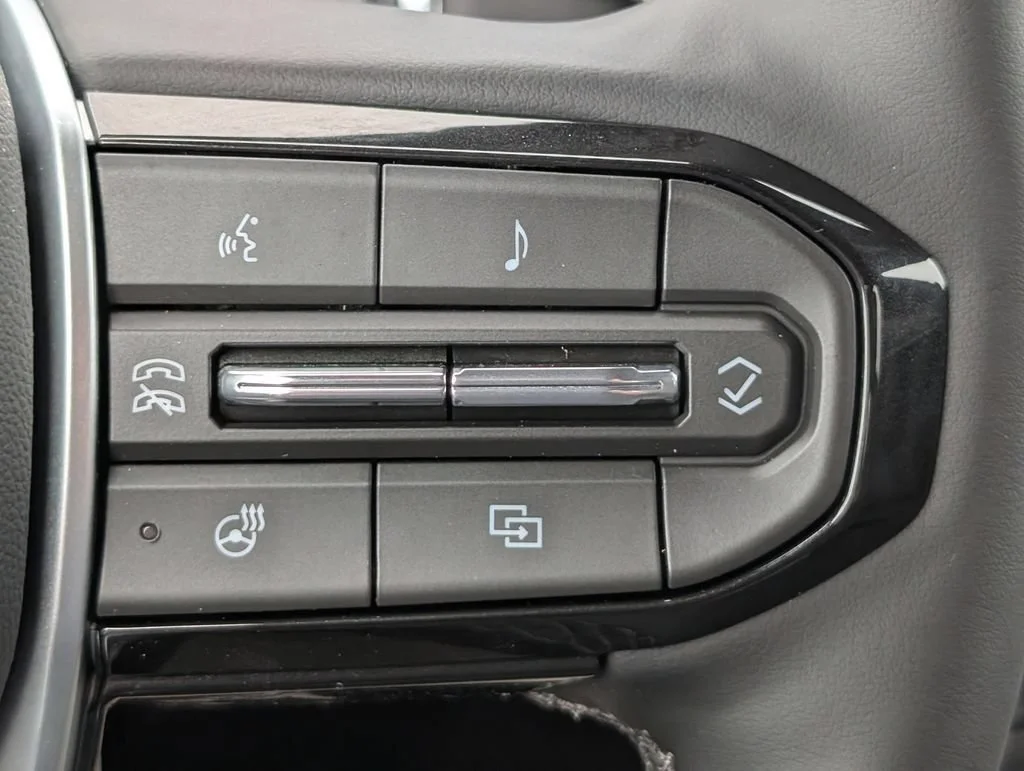 New 2026 Sterling Gray Metallic Chevrolet LT image 22