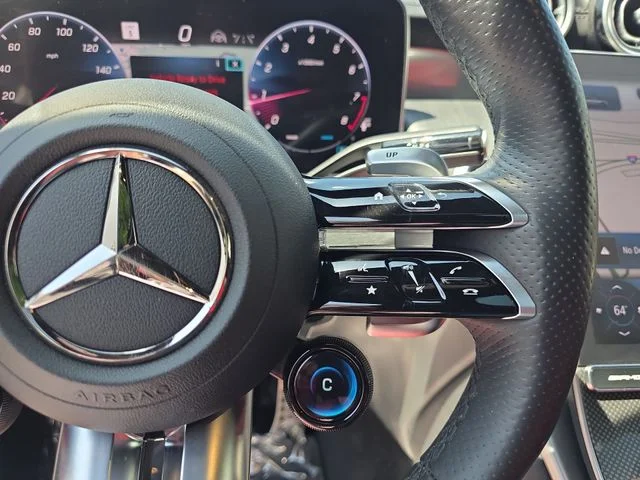 Used 2024  Mercedes-Benz GLC 43 AMG® image 19