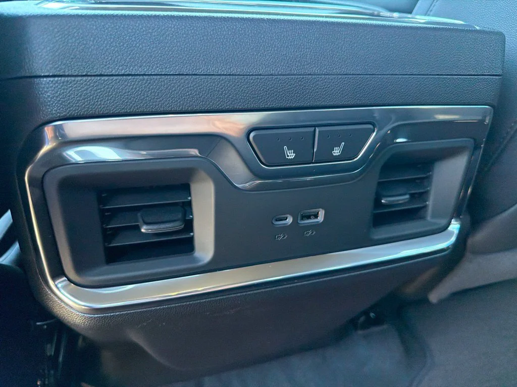 New 2026 Sterling Gray Metallic Chevrolet High Country image 35