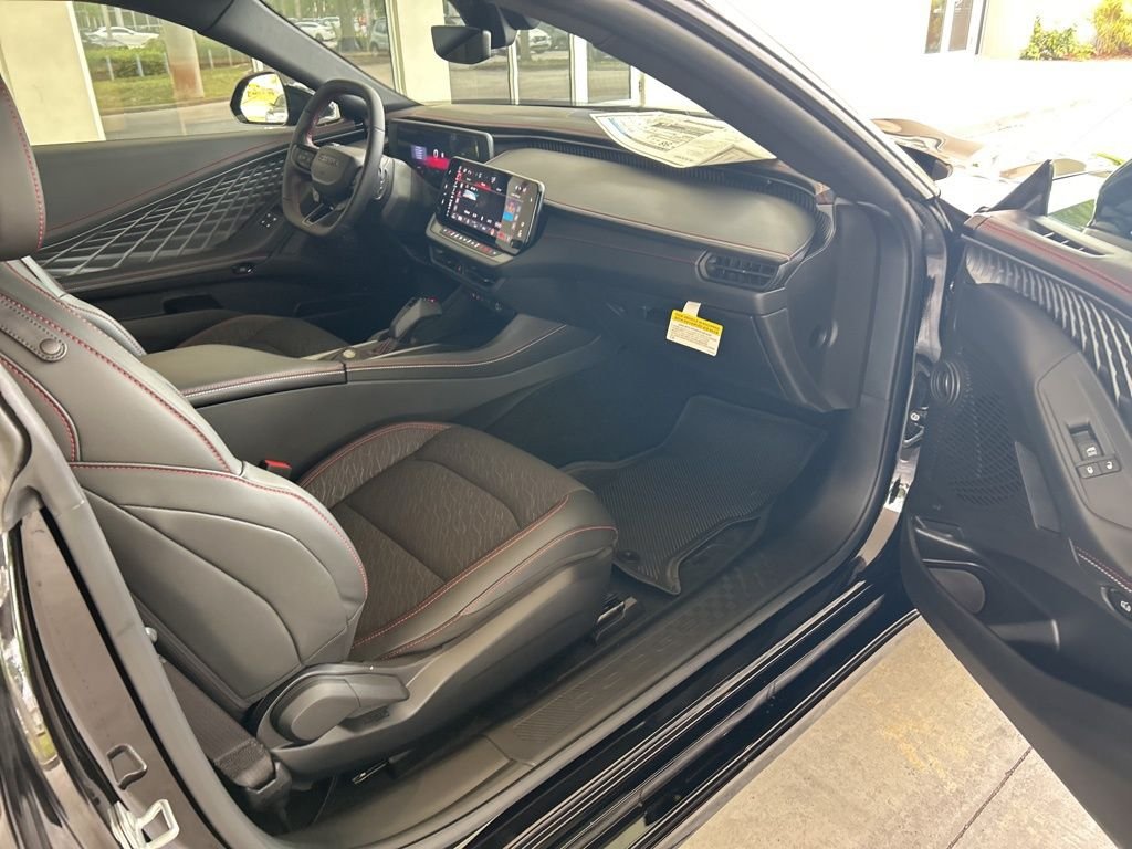 2025 Dodge Charger Daytona R/T - Photo 22