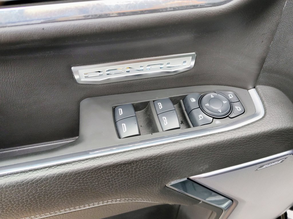 2024 GMC Sierra 1500 Denali Denali - Photo 26