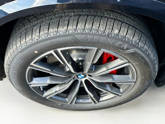 New 2026 Black BMW xDrive40i image 25